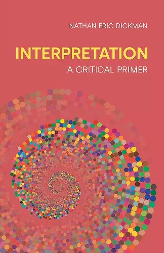 Interpretation cover