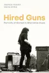 Hired Guns cover