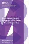 Comprehensibility in Language Assessment cover