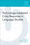 Technology-Mediated Crisis Response in Language Studies cover