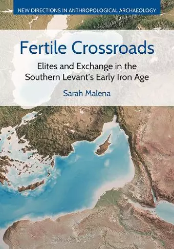 Fertile Crossroads cover