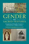 Gender and Sacred Textures cover
