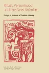 Ritual, Personhood and the New Animism cover