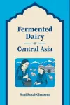Fermented Dairy of Central Asia cover