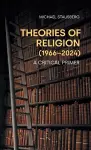 Theories of Religion (1966-2024) cover