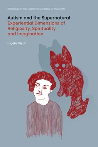 Autism and the Supernatural cover