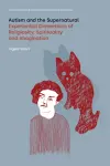 Autism and the Supernatural cover