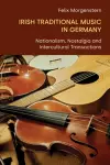 Irish Traditional Music in Germany cover