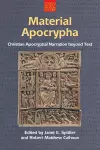 Material Apocrypha cover