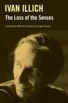 The Loss of the Senses cover
