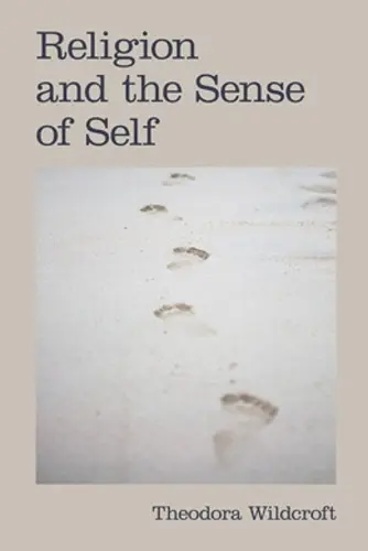 Religion and the Sense of Self cover