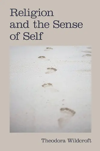 Religion and the Sense of Self cover