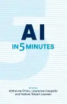AI in Five Minutes cover