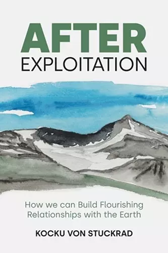 After Exploitation cover