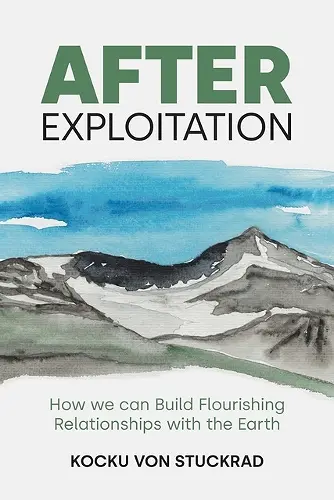After Exploitation cover