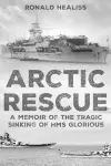 Arctic Rescue cover