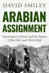 Arabian Assignment cover