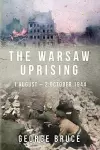 The Warsaw Uprising cover