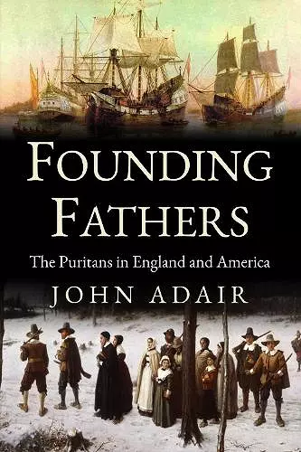 Founding Fathers cover