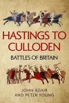 Hastings to Culloden cover