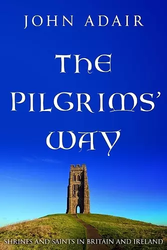 The Pilgrims' Way cover