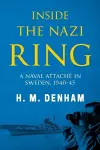 Inside the Nazi Ring cover