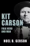 Kit Carson cover