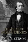 The Trial of Andrew Johnson cover