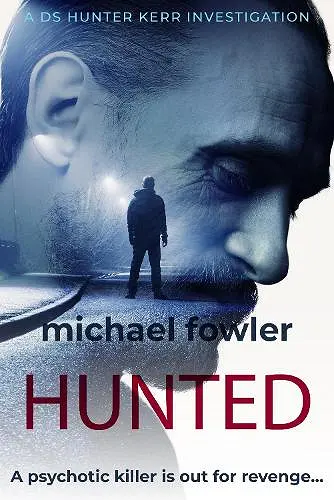 Hunted cover