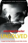 Unsolved cover