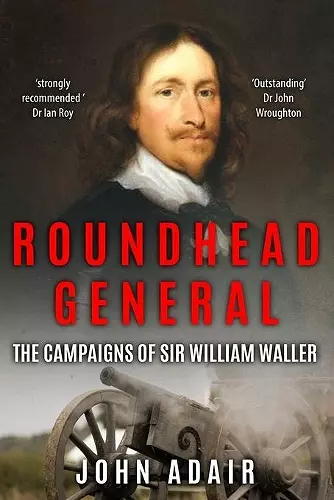 Roundhead General cover