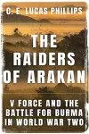 The Raiders of Arakan cover