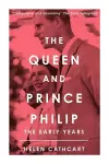 The Queen and Prince Philip cover