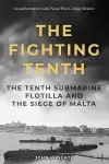 The Fighting Tenth cover