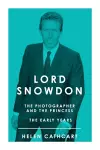 Lord Snowdon cover