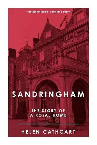 Sandringham cover