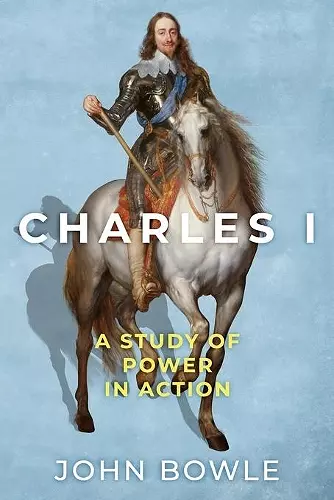 Charles I cover