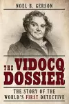 The Vidocq Dossier cover