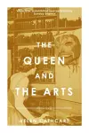 The Queen and the Arts cover