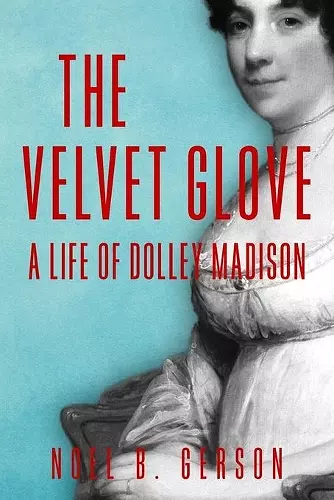 The Velvet Glove cover