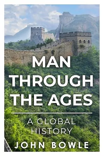 Man Through the Ages cover