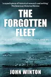 The Forgotten Fleet cover