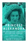 Princess Alexandra cover