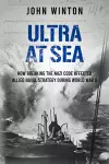 Ultra at Sea cover