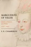 Marguerite of Valois cover