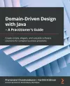 Domain-Driven Design with Java - A Practitioner's Guide cover
