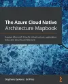 The The Azure Cloud Native Architecture Mapbook cover