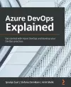 Azure DevOps Explained cover
