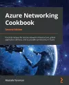 Azure Networking Cookbook cover