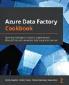 Azure Data Factory Cookbook cover